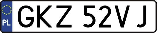 GKZ52VJ
