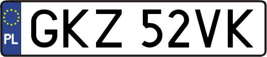 GKZ52VK