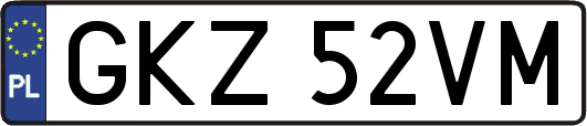 GKZ52VM
