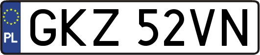 GKZ52VN