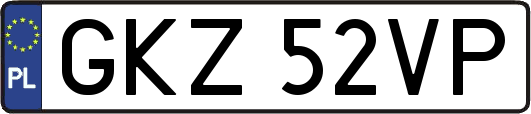 GKZ52VP