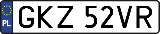 GKZ52VR