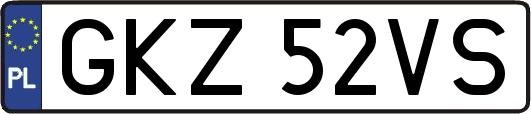 GKZ52VS