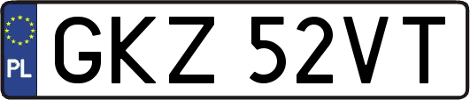 GKZ52VT