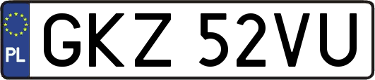 GKZ52VU