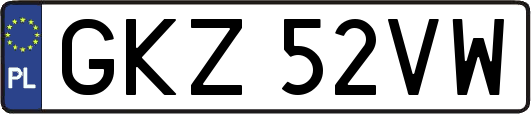 GKZ52VW