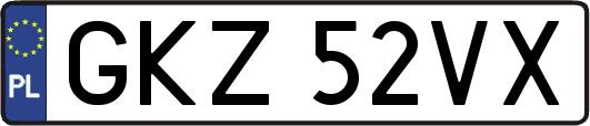 GKZ52VX
