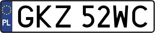 GKZ52WC