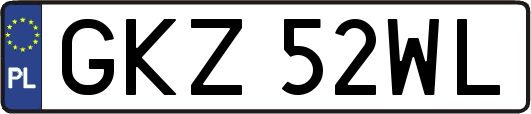 GKZ52WL