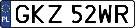 GKZ52WR