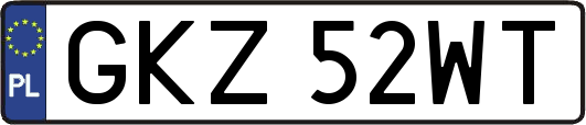 GKZ52WT