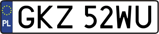 GKZ52WU