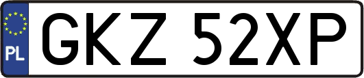 GKZ52XP