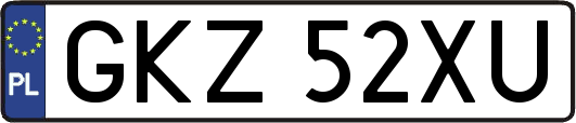 GKZ52XU