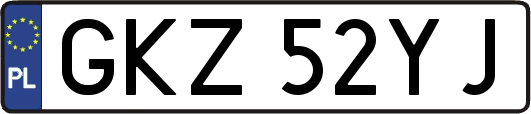 GKZ52YJ