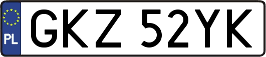 GKZ52YK
