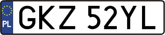 GKZ52YL