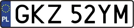 GKZ52YM
