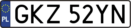 GKZ52YN