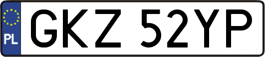 GKZ52YP