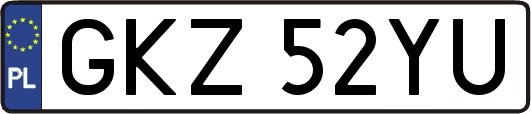 GKZ52YU