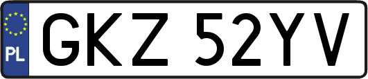 GKZ52YV