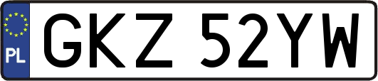 GKZ52YW