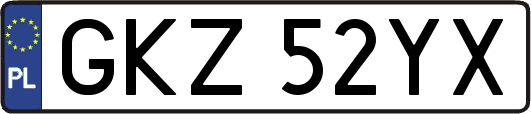 GKZ52YX