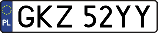 GKZ52YY