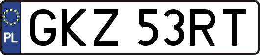GKZ53RT