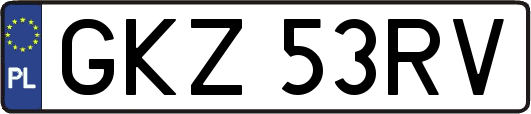 GKZ53RV