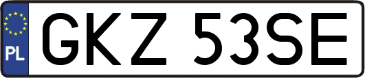 GKZ53SE
