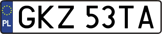 GKZ53TA