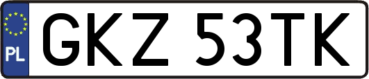 GKZ53TK