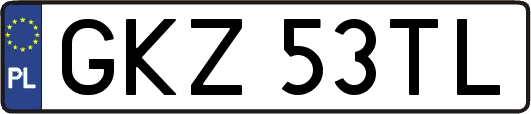 GKZ53TL