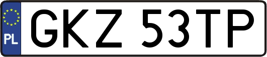 GKZ53TP