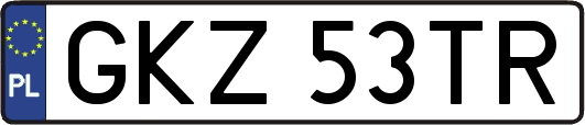 GKZ53TR