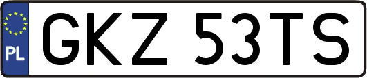 GKZ53TS