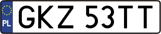 GKZ53TT