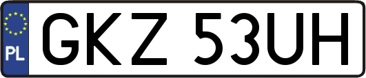 GKZ53UH