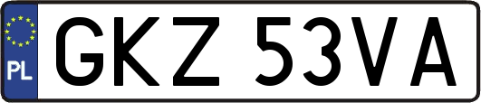 GKZ53VA