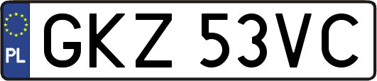 GKZ53VC