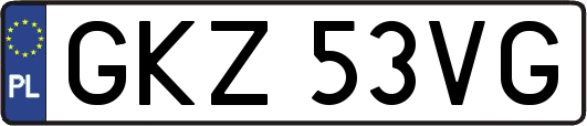 GKZ53VG
