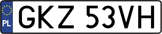 GKZ53VH