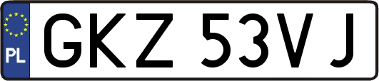 GKZ53VJ