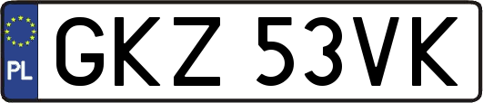 GKZ53VK