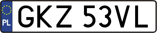 GKZ53VL