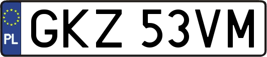 GKZ53VM