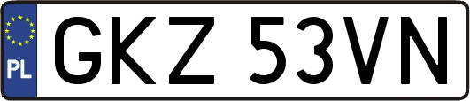 GKZ53VN