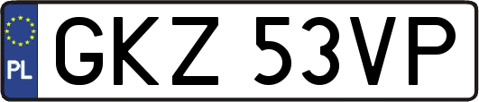 GKZ53VP